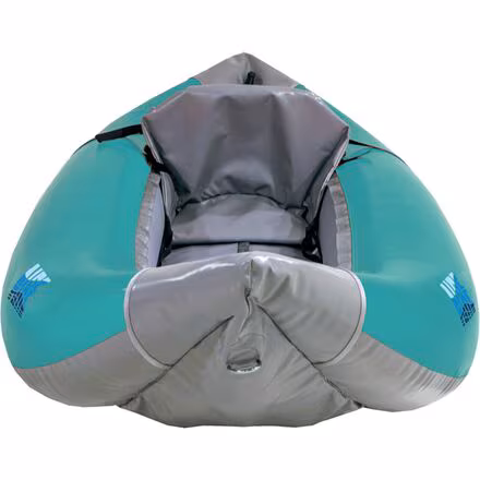 Outfitter I Inflatable Kayak
