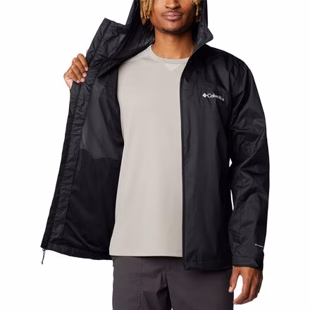 Inner Limits III Jacket - Men's
