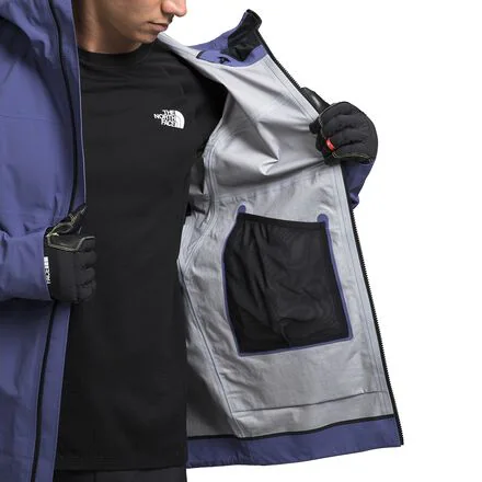 Summit Chamlang FUTURELIGHT Jacket - Men's