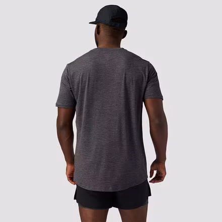 Destination Crew T-Shirt - Men's