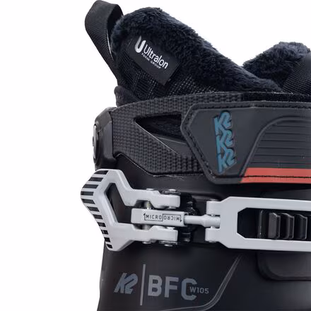 BFC 105 Ski Boot - 2024 - Women's