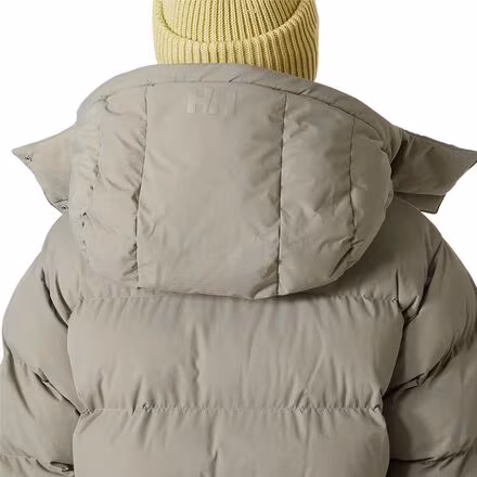 Aspire Puffy Parka - Women's