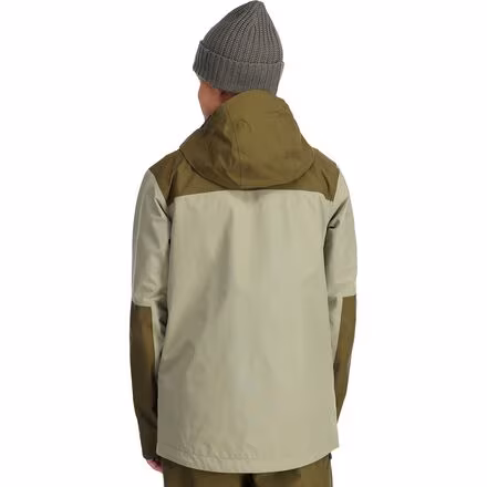 Mt Baker Storm Jacket - Men's