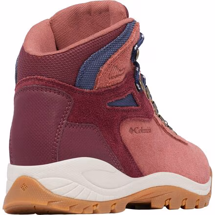 Newton Ridge Plus Waterproof Amped Hiking Boot - Women's