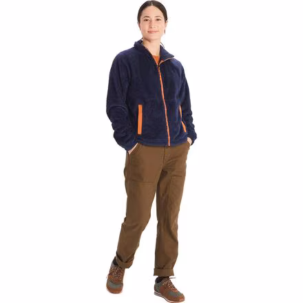 Homestead Fleece Jacket - Women's