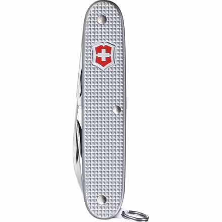 Swiss Army Pioneer Alox