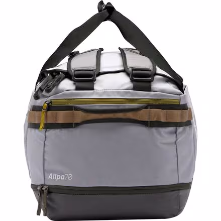 Allpa 70L Duffel Bag