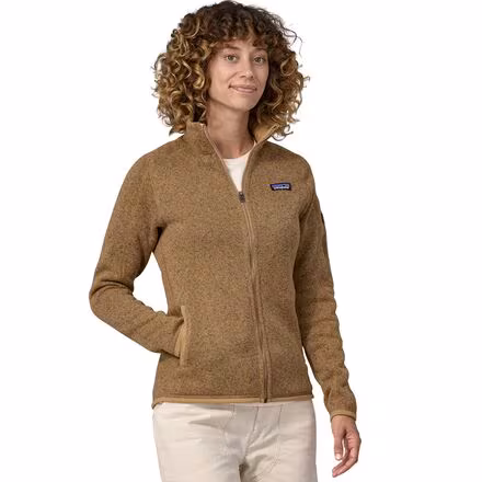 Better Sweater Jacket - Women's