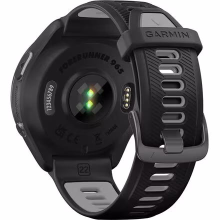 Forerunner 965 Watch