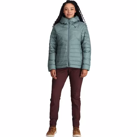 Sanne Down Jacket - Women's