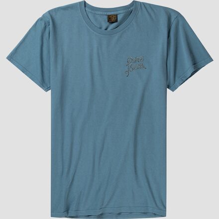 Salty Rodeo T-Shirt - Men's