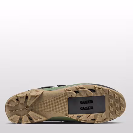 Hummvee XC Shoe - Men's