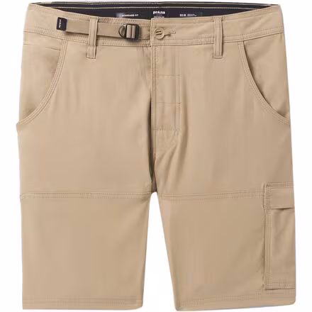 Stretch Zion 10in Short II - Men's