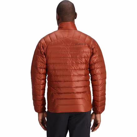 Helium Down Jacket - Men's