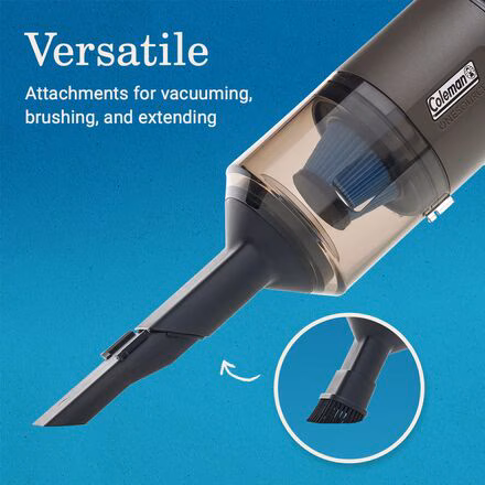 Onesource Cordless Vacuum