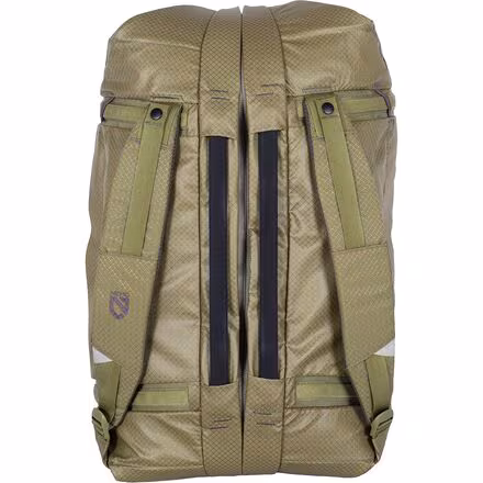 Double Haul Convertible Duffel 70L Bag