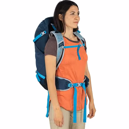 Hikelite 32L Pack