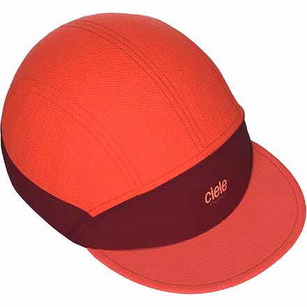 FST Cap 2 - Athletics Small