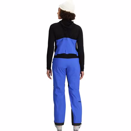 Hemispheres II Bib Pant - Women's