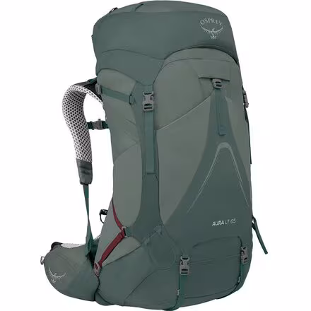 Aura AG LT 65L Pack - Women's