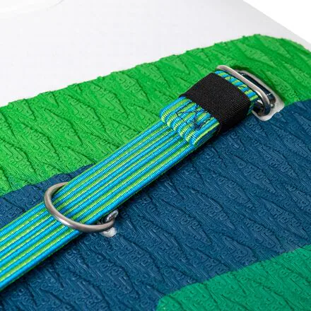 Voyager MSL Inflatable Stand-Up Paddleboard - 2024