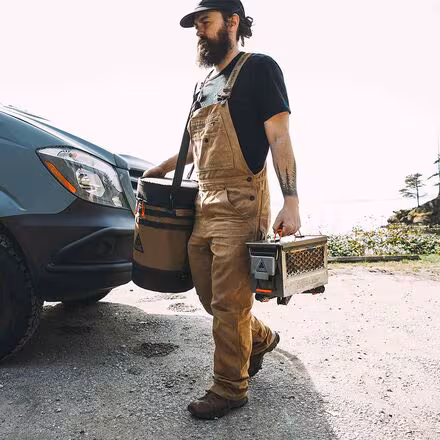 20lb Tank Bucket Seat