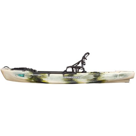 Coosa X Kayak - 2024