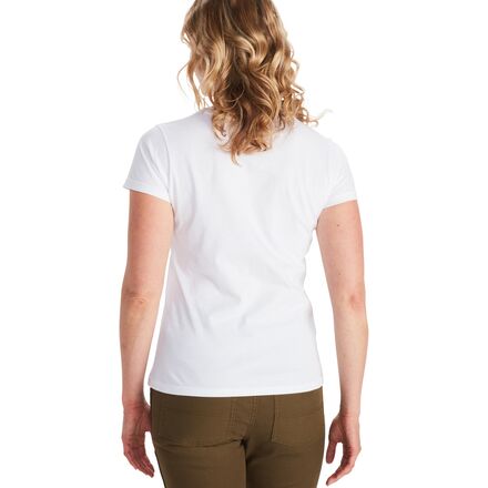 Coastal T-Shirt - Women's