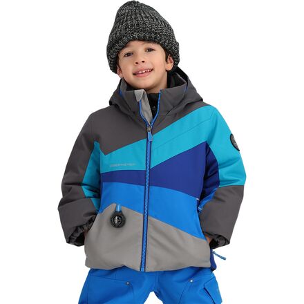 Altair Jacket - Toddler Boys'