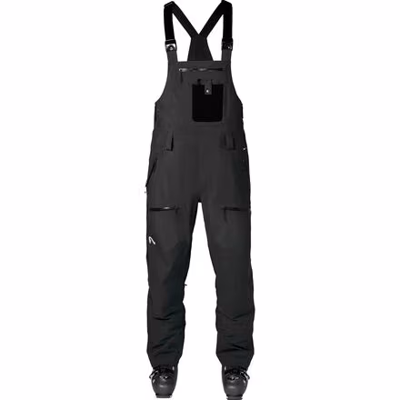 Baker Perm Bib - Men's