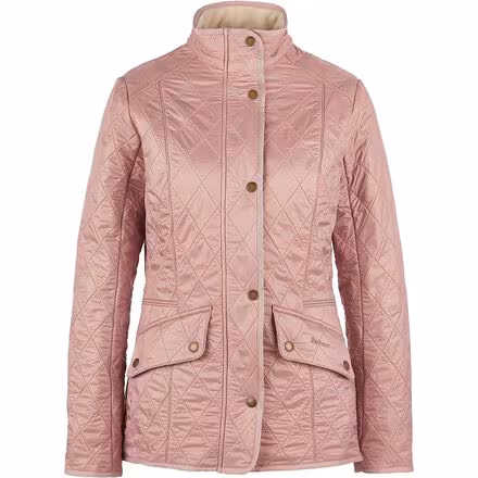 Cavalry Polarquilt Jacket - Women's