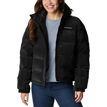 Bulo Point II Down Jacket - Women's