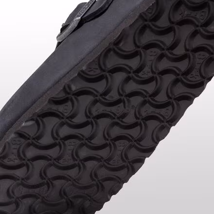 Boston Leather Clog - Women's