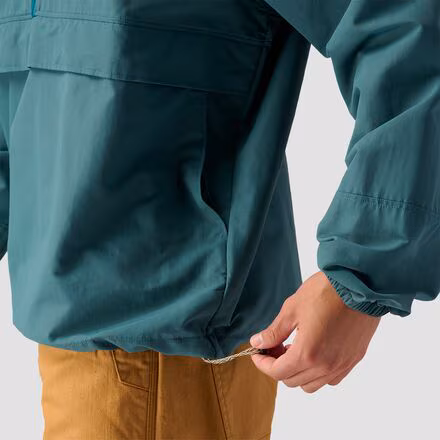 Utility Anorak - Men's