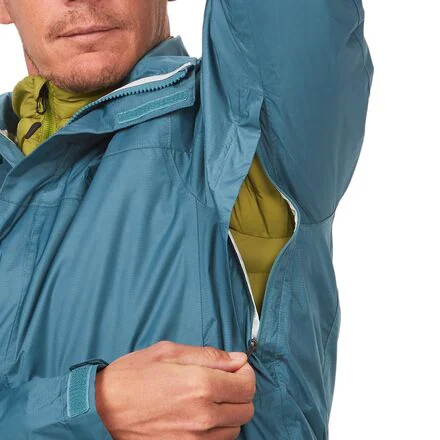 PreCip Eco Jacket - Men's