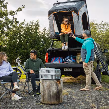 CarryOut 60L Duffel Bag