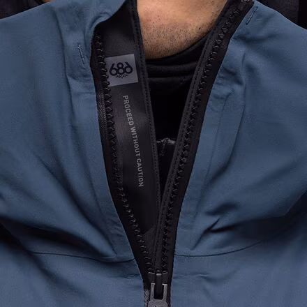 Smarty Weapon GORE-TEX Down Jacket - Men's