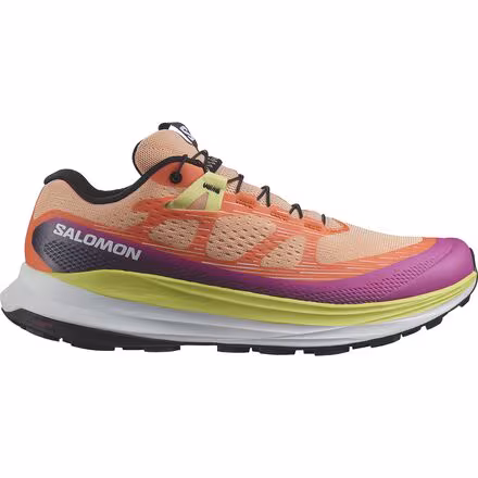 Ultra Glide 2 Trail Running Shoe - Women's