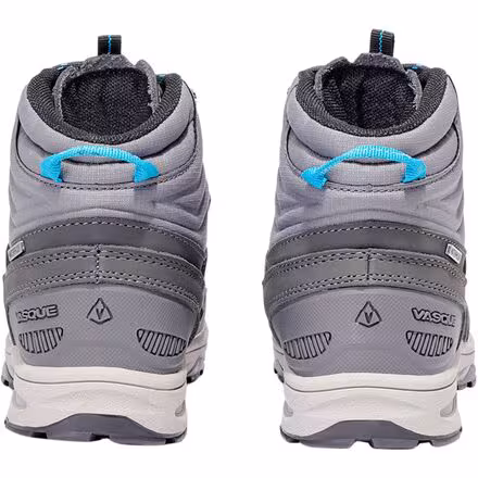 Breeze AT Ultradry Hiking Boot - Kids'