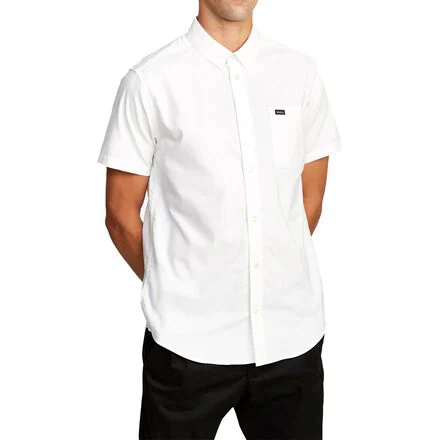 That'll Do Stretch Short-Sleeve Shirt - Men's