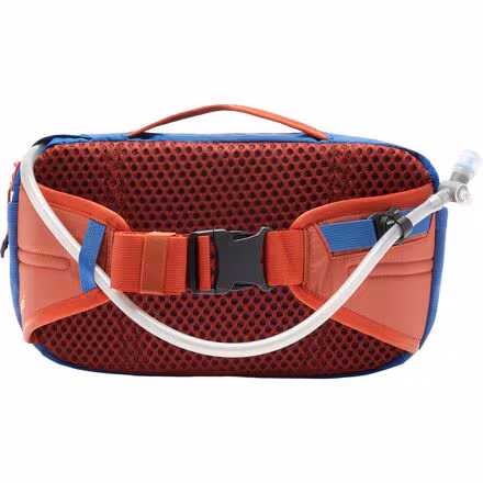 Lagos 5L Hydration Hip Pack