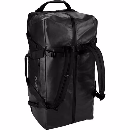 Migrate 110L Wheeled Duffel Bag
