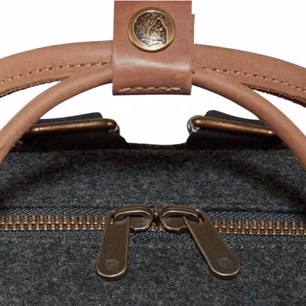 Norrvage Briefpack Shoulder Bag