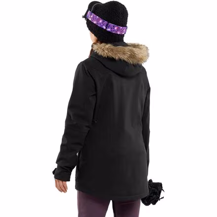 Shadow Insulated Jacket - Women's