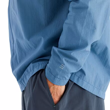 Headwind Jacket - Men's