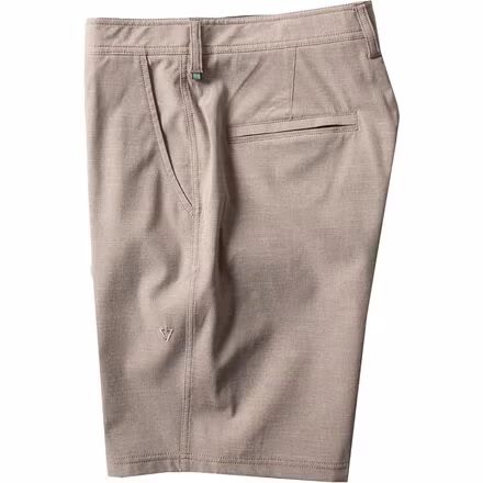 Fin Rope Hybrid 19.5in Walkshort - Men's