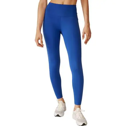 Powerbeyond Strive HW Midi Legging - Women's