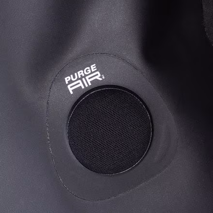 Discovery Deck 10-50L Dry Bag