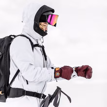 Fall Line Mitten - Women's