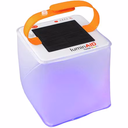 Packlite Spectra USB